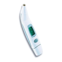 Preview: Microlife IR 1DE1