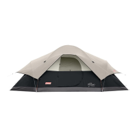 Preview: Coleman CUYAHOGA 9234-181