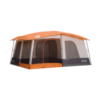 Preview: Coleman Denali 9230-410