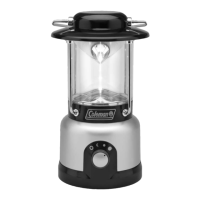 Preview: Coleman 4D CPX 6 LED