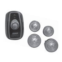 Preview: CPX 6 SHELTER LIGHTING SYSTEM