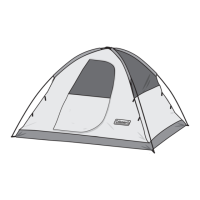 Preview: Coleman REDWOOD 9273-210