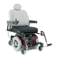 Preview: Quantum Rehab 600 XL