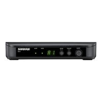 Preview: Shure BLX
