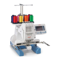 Preview: Janome MB-4