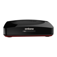 Preview: Entone Kamai 510 Series