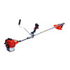 Brush Cutter Logo