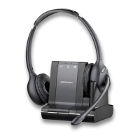 Preview: Plantronics Savi W710-M
