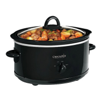 Preview: Crock-Pot 7qt