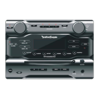 Preview: Rockford Fosgate RFX8500 DVD