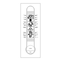 Preview: La Crosse Technology WS-7391U