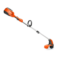 Preview: Husqvarna 136LiC