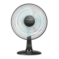 Preview: Rowenta VU2060