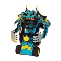 Preview: LEGO Technic 8482