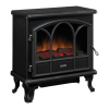 Stove Logo