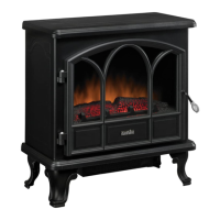 Preview: Duraflame DFS-750-1
