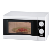 Preview: SEVERIN Microwave oven & grill