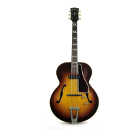 Preview: Gibson Electric Guitar