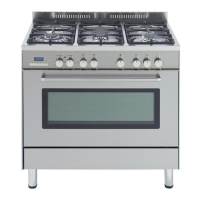 Preview: DeLonghi DE 906 GWF