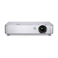 Preview: Panasonic PT-LB51