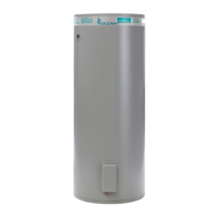 Preview: Electric Domestic Water Heater