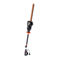 Preview: Remington HEDGE WIZARD 110946-01