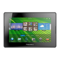 Preview: Blackberry PlayBook