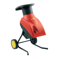 Preview: Wolf Garten SDE 2100