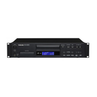 Preview: Tascam CD-200i