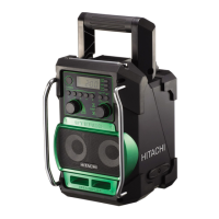 Preview: Hitachi UR 18DSL