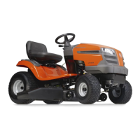 Preview: Husqvarna LTH18538/250170