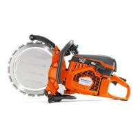 Preview: Husqvarna K 970 Ring