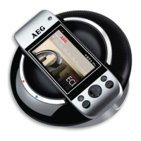 Preview: AEG Voxtel Smart 3
