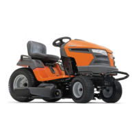 Preview: Husqvarna YTH2754T
