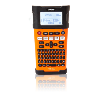 Preview: Brother P-touch E300