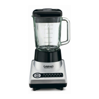 Preview: Cuisinart PowerBlend 600
