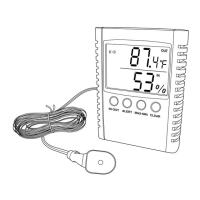 Preview: Indoor/Outdoor Digital Thermometer