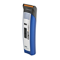 Preview: Conair For Men GMT836C