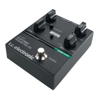 Preview: TC Electronic Classic Pedals