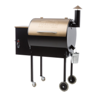 Preview: Traeger Elite BBQ 07E