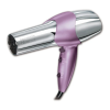 Hair Dryer Logo
