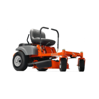Preview: Husqvarna RZ3016 / 966612301