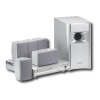 Home Theater System Logo