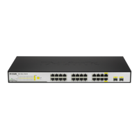 Preview: D-Link DGS-1224T