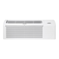 Preview: Frigidaire PTAC FRP12ETT2R