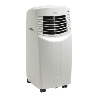 Preview: Danby DPA085B1GB