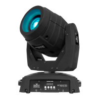 Preview: Chauvet Intimidator Spot LED 350