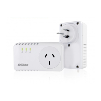 Preview: NetComm POWERLINE NP204