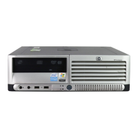 Preview: HP Compaq dc7600