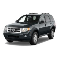 Preview: Ford Escape 2011